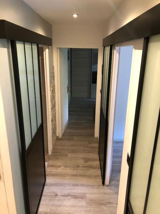 Appartement Proche Centre Ville Avec Parking Gratuit Annecy Exterior foto