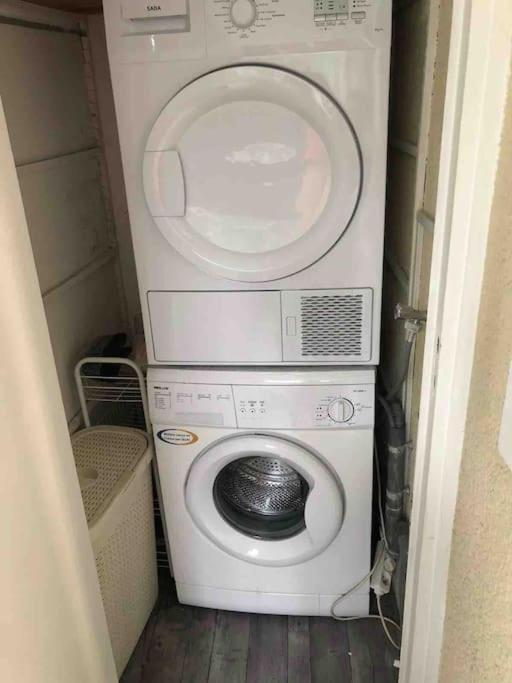 Appartement Proche Centre Ville Avec Parking Gratuit Annecy Exterior foto