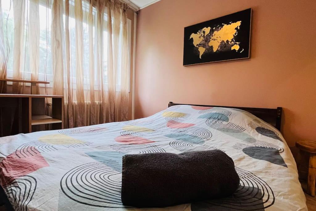 Appartement Proche Centre Ville Avec Parking Gratuit Annecy Exterior foto
